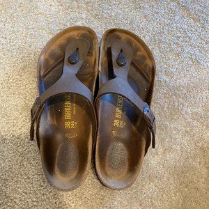 Gizeh Birkenstock